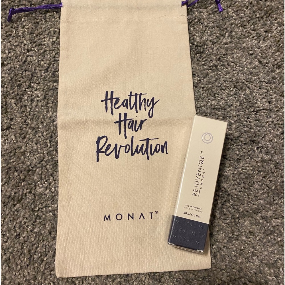 💜MONAT- NEW